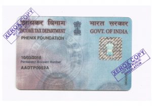 Pan Card With Watermark_001