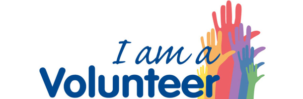 volunteer