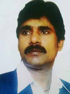 Shri. Suresh Vichare.