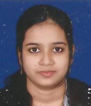 MISS. KANIZ FATIMA.