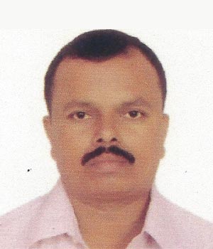 MR. MANISH KOWARKAR.