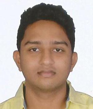 MR. NIKHIL TODANKAR.