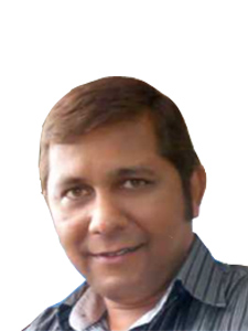Mr. Sanjay Dalvi.