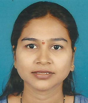 MRS. SMITA NITIN KINI. (B.A.LLB)