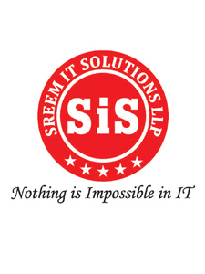 Sreem IT Solution LLP.
