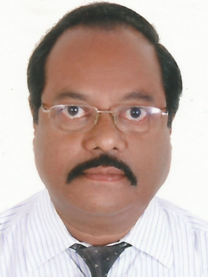 Shri. Shantaram J. Gurav. (Appa)
