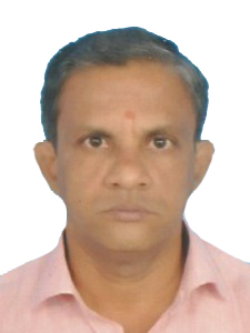 Late Shri. Mohan Chari